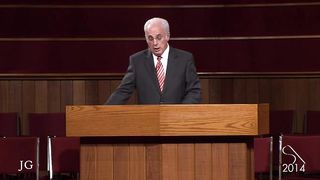 Джон МакАртур - Общение в церкви