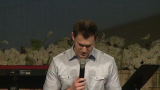 Алексей Коломийцев - Конференция «Верность» 3