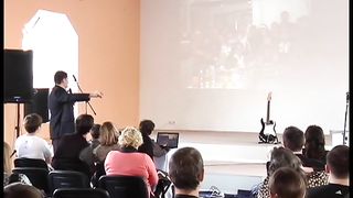 Геннадий Мохненко - Трагическое, расслабленное состояние христиан