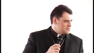 Геннадий Мохненко - Трагическое, расслабленное состояние христиан