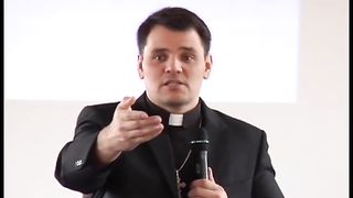 Геннадий Мохненко - Трагическое, расслабленное состояние христиан