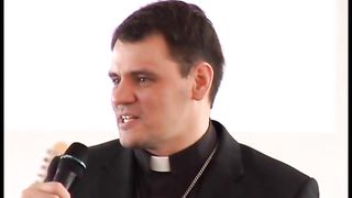 Геннадий Мохненко - Трагическое, расслабленное состояние христиан