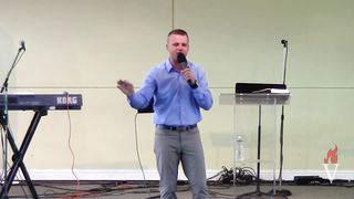 Андрей Шаповал - Познание Бога