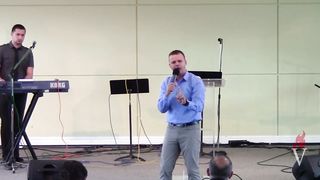 Андрей Шаповал - Познание Бога