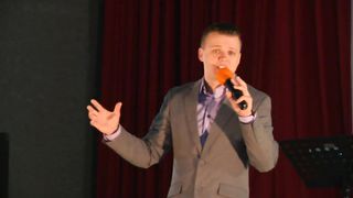 Андрей Шаповал - Люди чтущие своего Бога