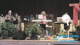 Андрей Шаповал - Приготовьте путь Господу