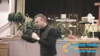 Андрей Шаповал - Приготовьте путь Господу