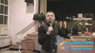 Андрей Шаповал - Приготовьте путь Господу