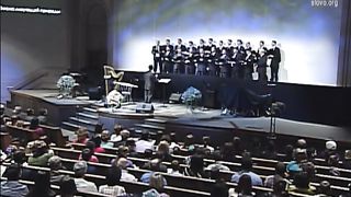 Алексей Коломийцев - Воскресение – предупреждение о суде