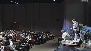 Алексей Коломийцев - Воскресение – предупреждение о суде