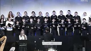 Алексей Коломийцев - Воскресение – предупреждение о суде