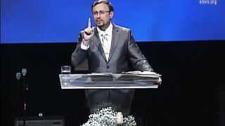 Алексей Коломийцев - Воскресение – предупреждение о суде