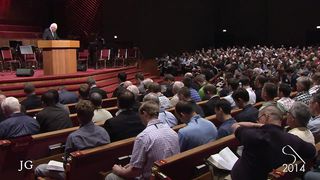 Джон МакАртур - Власть