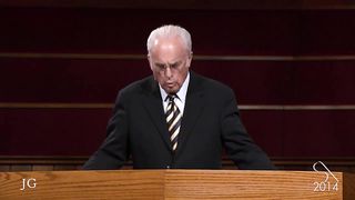 Джон МакАртур - Власть