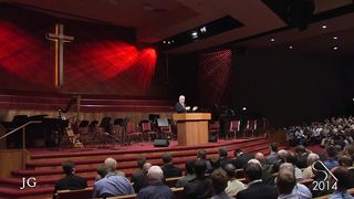 Джон МакАртур - Власть