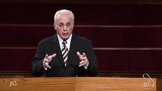 Джон МакАртур - Власть