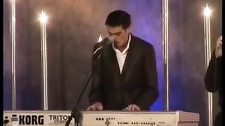 Артур Симонян - Человек будущего