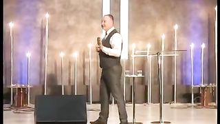 Артур Симонян - Человек будущего