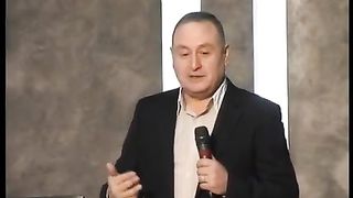 Артур Симонян - Семья