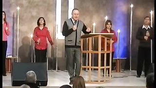 Артур Симонян - Решение сильнее предостережения