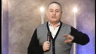 Артур Симонян - Решение сильнее предостережения