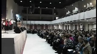 Артур Симонян - Решение сильнее предостережения