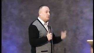 Артур Симонян - Воля Господня