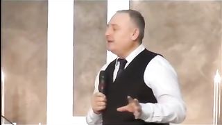 Артур Симонян - Пять качеств победного характера