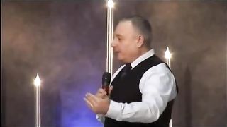 Артур Симонян - Пять качеств победного характера