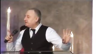 Артур Симонян - Пять качеств победного характера