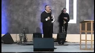 Артур Симонян - Размер веры