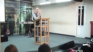 Артур Симонян - семинар Семья 6