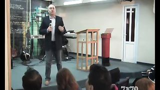 Артур Симонян - семинар Семья 2