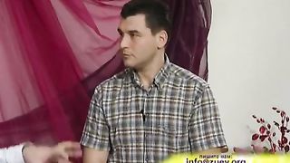 Земля Изобилия - Страх и вера 2