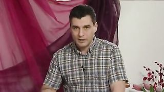 Земля Изобилия - Страх и вера 2