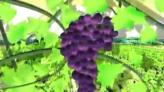 Земля Изобилия - Страх и вера 1