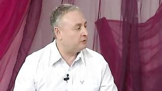 Земля Изобилия - Страх и вера 1