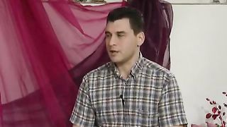 Земля Изобилия - Страх и вера 1