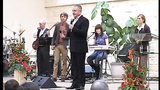 Артур Симонян - Все к лучшему (Конференция 2013)