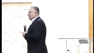 Артур Симонян - Все к лучшему (Конференция 2013)