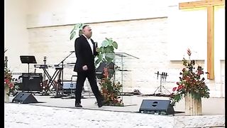 Артур Симонян - Все к лучшему (Конференция 2013)