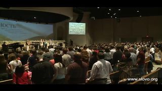 Слово благодати - Когда в пути душа утомляется