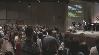 Слово благодати - Я знаю жив мой Искупитель