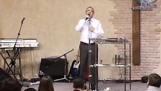Сергей Демидович - Усыновление