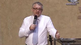 Сергей Демидович - Усыновление