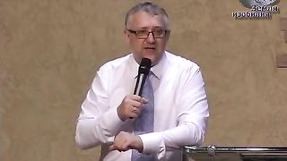 Сергей Демидович - Усыновление