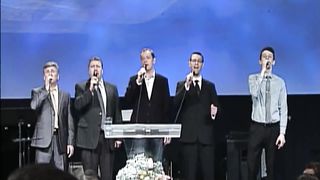 Слово благодати - Аллилуйя, аллилуйя, пойте сердцем и душой