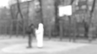 Встреча с Богом