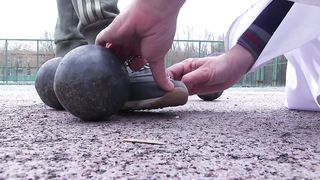 Встреча с Богом