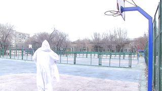 Встреча с Богом